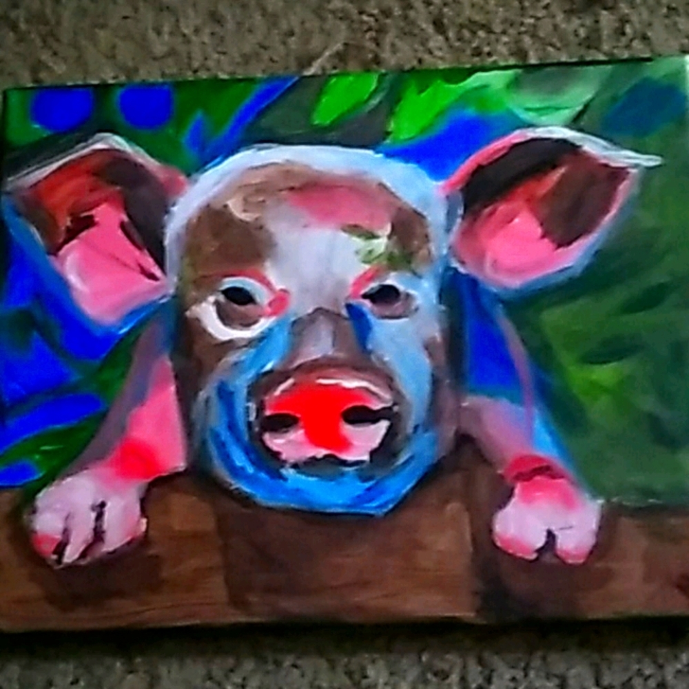 Painting
